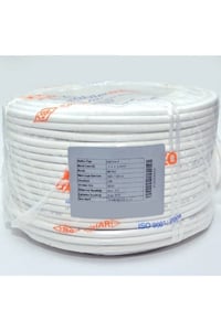 3x2,5 Mm Ttr Kablo Çok Damarlı Kablo 100 Metre