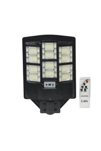 4643 CT-4643 600 WATT SÜPERNOVA SOLAR GÜNEŞ ENERJİLİ AYDINLATMA ARMATÜR