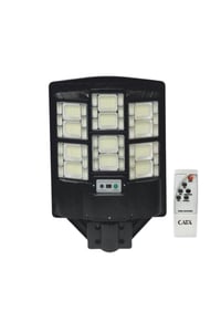 4643 CT-4643 600 WATT SÜPERNOVA SOLAR GÜNEŞ ENERJİLİ AYDINLATMA ARMATÜR