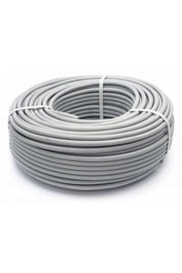 4x6 Nym Antigron Kablo 100mt. Tam Bakır