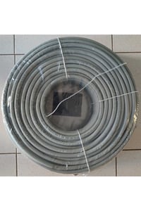 4x6 Nym Antigron Kablo 100mt. Tam Bakır
