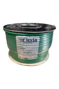 50 Metre Yeşil RG6 - U6 TV KABLOSU