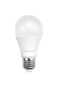 8.5 W – 60 W 10'lu LED Ampul E-27 Duy Beyaz Işık