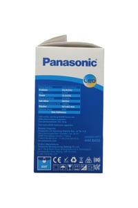 8.5 W – 60 W 10'lu LED Ampul E-27 Duy Beyaz Işık