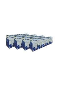 8.5 W - 60w 20 Adet Led Ampul E-27 Duy Beyaz Işık