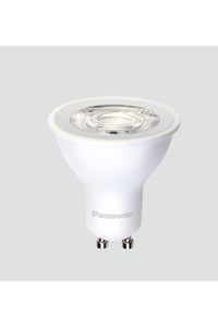 Çanak Led Ampül Panasonic 4w Gu10 2700k Sarı Işık