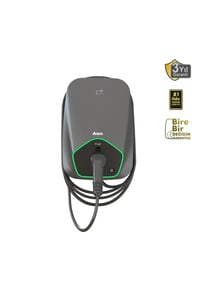 ChargePack BC31C Personal Type2 Kablo 32A 22kW Üç Faz RFID - HC021303122