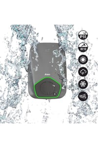 ChargePack BC31C Personal Type2 Kablo 32A 22kW Üç Faz RFID - HC021303122