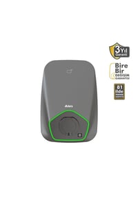 ChargePack® BS31C Personal 22kW Tip2 Soketli Elektrikli Araç Şarj Ünites