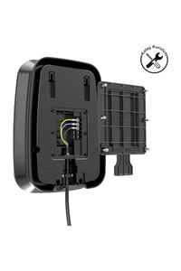 ChargePack BS31C Personal Type2 Soket 32A 22kW Üç Faz RFID