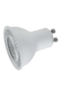 Ct-4212 9w Gu10 6400k Beyaz Led Ampul