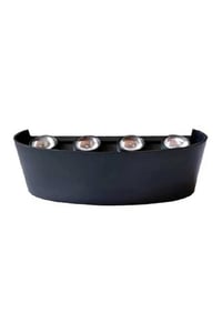 Ct-8013 Kapri Modern 15W Modern Led Aplik Günışığı Renk