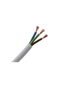 Deparsistem Çok Telli Cca Ttr Kablo 3 x 2,5 mm    100  metre