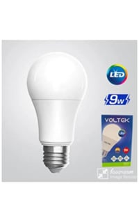 LED AMPUL VOLTEK 9W BEYAZ IŞIK