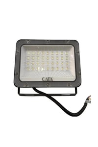 LED Projektör 50 Watt Aydınlatma Ct-4658