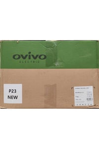 Ovivo Füme Vavien Anahtar ÇERÇEVESİZ 120 ADET (KOLİ BAZINDA)
