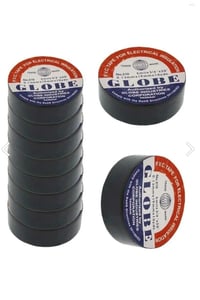 Pvc Elektrik Izolasyon Bant Orijinal Marka 