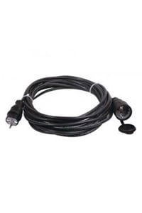 Seyyar Uzatma Kablosu 3x2.5mm² 40 Mt