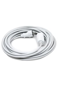 Topraklı 15 Metre Seyyar Kablo Uzatma Kablosu 3x2,5 Mm