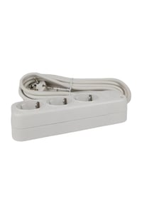 URAS 3'LÜ 5 METRE + URAS GOLYAT BEYAZ