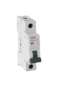 Viko 16a 3ka 1p Otomat Sigorta (16 AMPER) 3vtb-1b16-sn2
