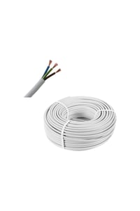 VİP AYDINLATMA / Kars Kablo / 3x2,5ttr 50 Metre TAM KESİT CCA
