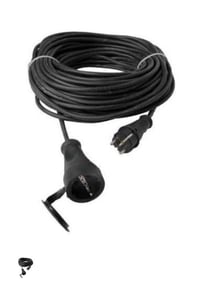 VİP AYDINLATMA Uzatma Kablosu 3x2.5 CCA Kablo 50 Metre