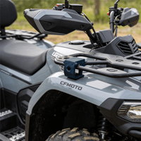 AGIRLIK BAGASI - CFMOTO C FORCE 1000 ATV