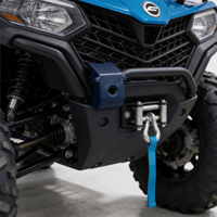 AGIRLIK BAGASI - CFMOTO C FORCE 1000 ATV
