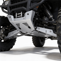 ALT KORUMA (ALÜMINYUM) - 570 (SGW570F-A5) ATV