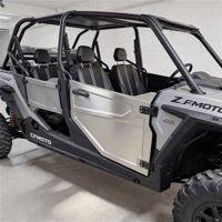 ALÜMINYUM DÜZ KAPI - Z FORCE 1000 SPORT/R UTV