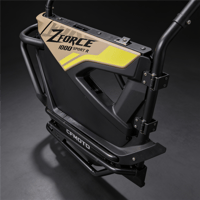 ALÜMINYUM DÜZ KAPI - Z FORCE 1000 SPORT/R UTV