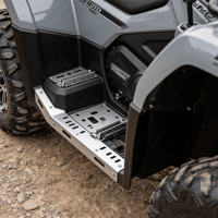 ALÜMINYUM KARTER KORUMA - CFMOTO C FORCE 1000 ATV