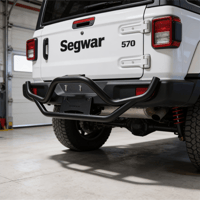 ARKA BAR - 570 (SGW570F-A5) ATV