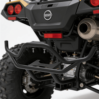 ARKA BAR - 570 (SGW570F-A5) ATV