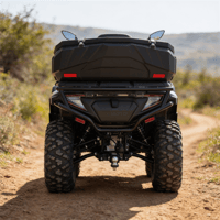 ARKA BAR - C FORCE 625 ATV