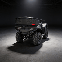 ARKA BAR - C FORCE 625 ATV
