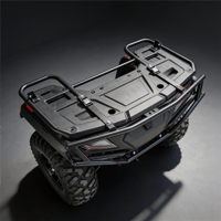 ARKA BAR - C FORCE 625 ATV
