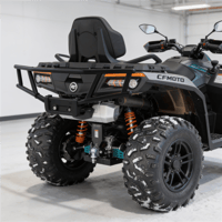 ARKA BAR - CFMOTO C FORCE 1000 ATV