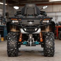 ARKA BAR - CFMOTO C FORCE 1000 ATV