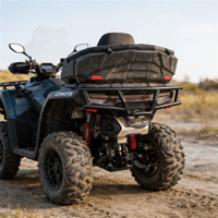 ARKA BAR - CFORCE 850-1000  HIGHT ATV