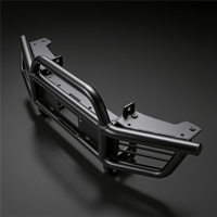 ARKA BAR - XWOLF 300 ATV
