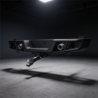 ARKA BAR - Z FORCE 1000 SPORT/R UTV