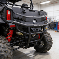 ARKA BAR - Z FORCE 950 SPORT UTV