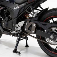 AYAK GENISLETME - APACHE RTR200