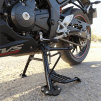 AYAK GENISLETME - APACHE RTR200