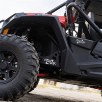ÇAMUR KORUYUCU - Z FORCE 1000 SPORT/R UTV