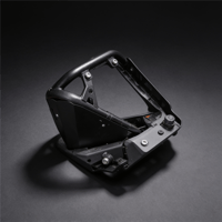 ÇAMUR KORUYUCU - Z FORCE 1000 SPORT/R UTV