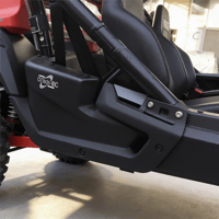ÇAMUR KORUYUCU - Z FORCE 1000 SPORT/R UTV
