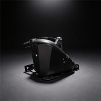 ÇAMUR KORUYUCU - Z FORCE 1000 SPORT/R UTV